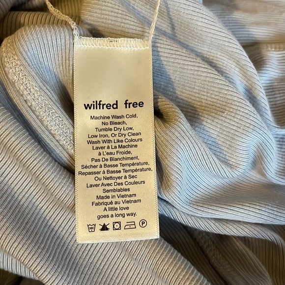 Wilfred Free Corin Dress - Picture 6 of 6